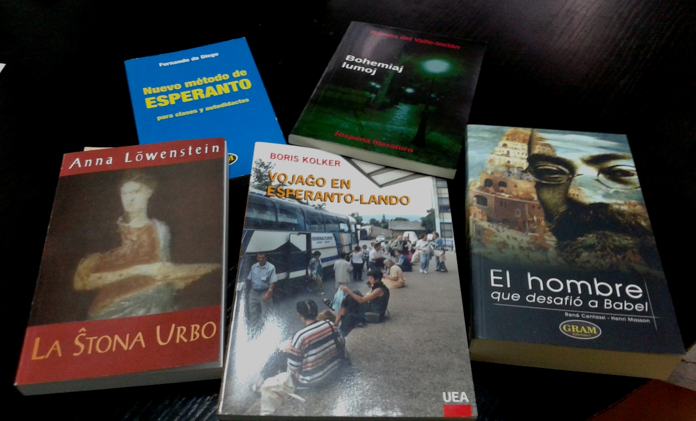 Libros de MEL