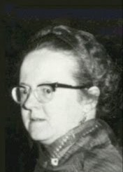 Marjorie Boulton